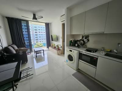 For Rent - The Wisteria