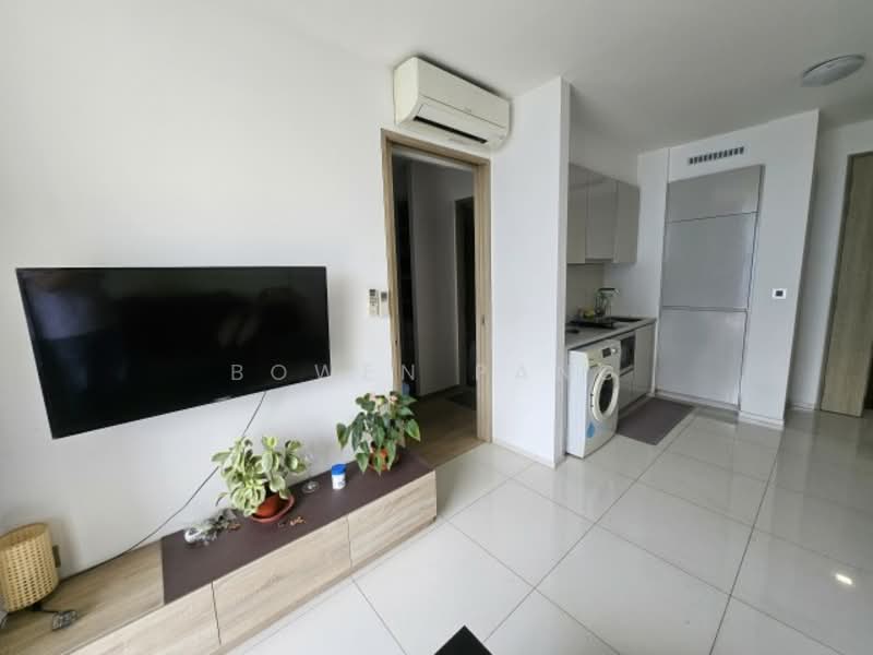 The Wisteria, 598 Yishun Ring Road, 1 Bedroom, 450 sqft, Condominium For Rent, by Bowen Pang, 60240931 - PropertyGuru.com.sg