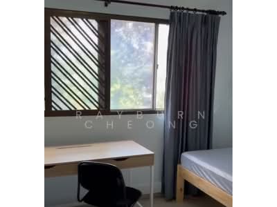 For Rent - 161 Bishan Street 13