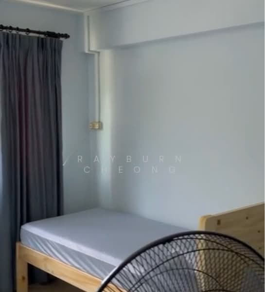 161 Bishan Street 13, 161 Bishan Street 13, Room Rental, 150 sqft, HDB Flat For Rent, by Rayburn Cheong, 60240932 - PropertyGuru.com.sg