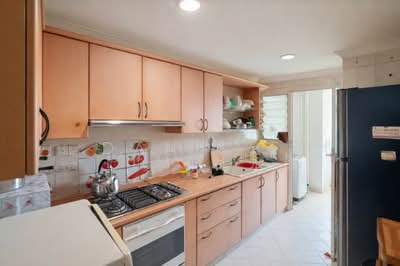 For Sale - Hillbrooks