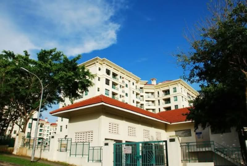 Hillbrooks Condominium For Sale at S$ 1,998,888 | PropertyGuru Singapore