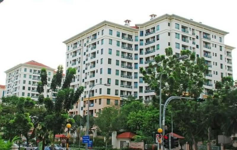 Hillbrooks Condominium For Sale at S$ 1,998,888 | PropertyGuru Singapore