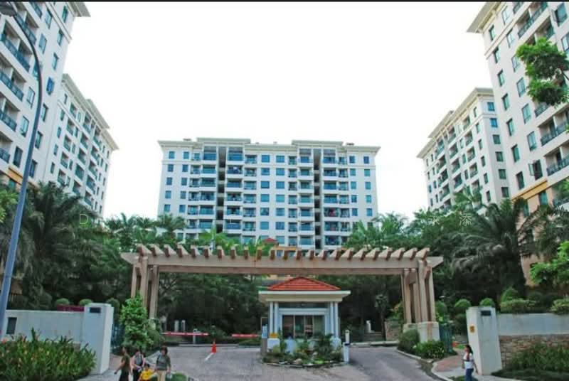 Hillbrooks Condominium For Sale at S$ 1,998,888 | PropertyGuru Singapore