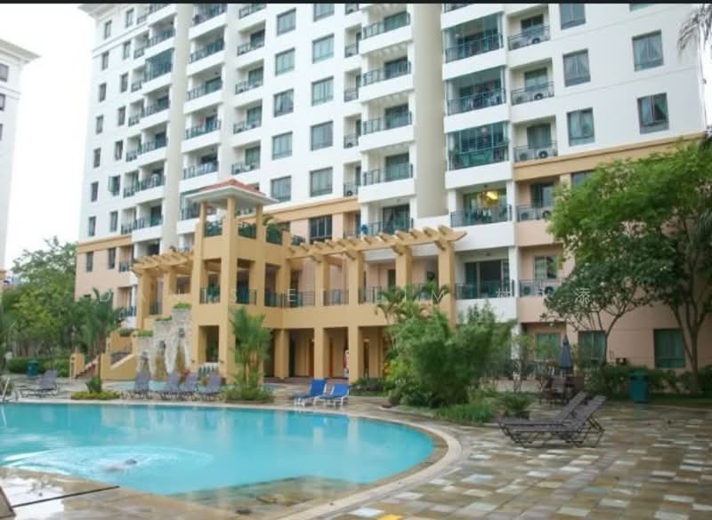 Hillbrooks Condominium For Sale at S$ 1,998,888 | PropertyGuru Singapore