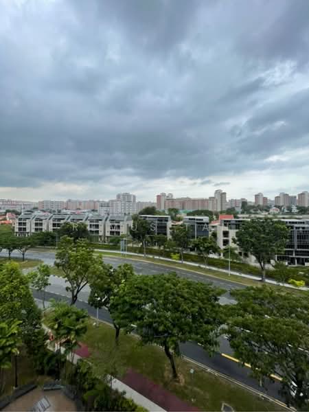 701 Hougang Avenue 2 HDB Flat For Sale at S$ 435,000 | PropertyGuru Singapore