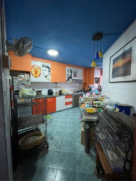 For Sale - 701 Hougang Avenue 2