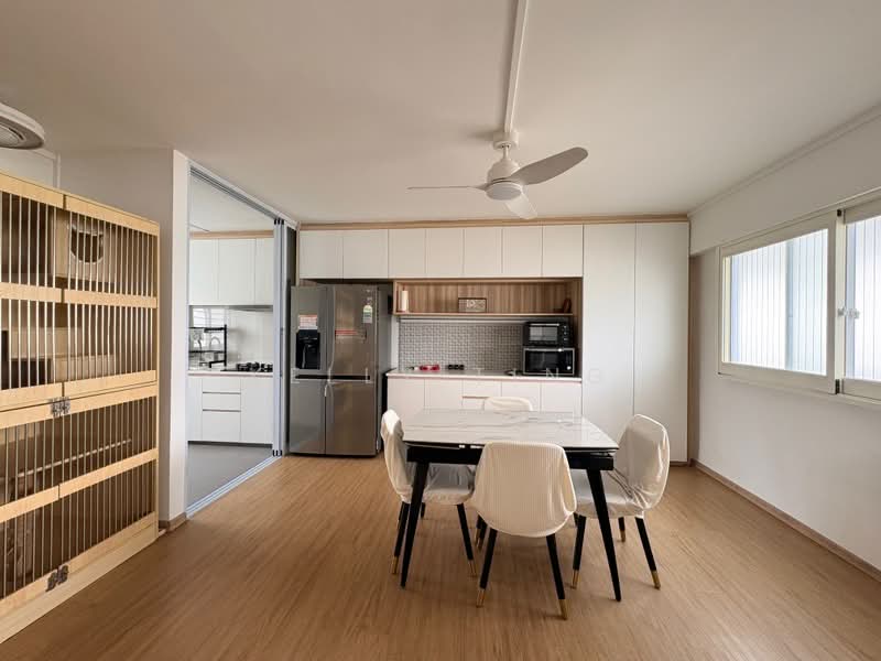 906 Jurong West Street 91 HDB Flat For Sale at S$ 768,000 | PropertyGuru Singapore