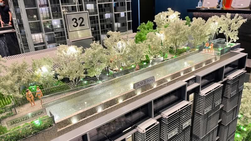 The M Condominium For Sale at S$ 1,100,000 | PropertyGuru Singapore