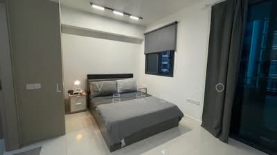 For Rent - Treasure at Tampines