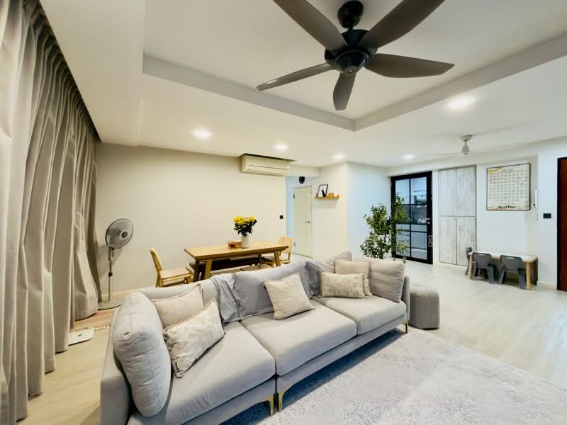 For Sale - 547A Segar Road