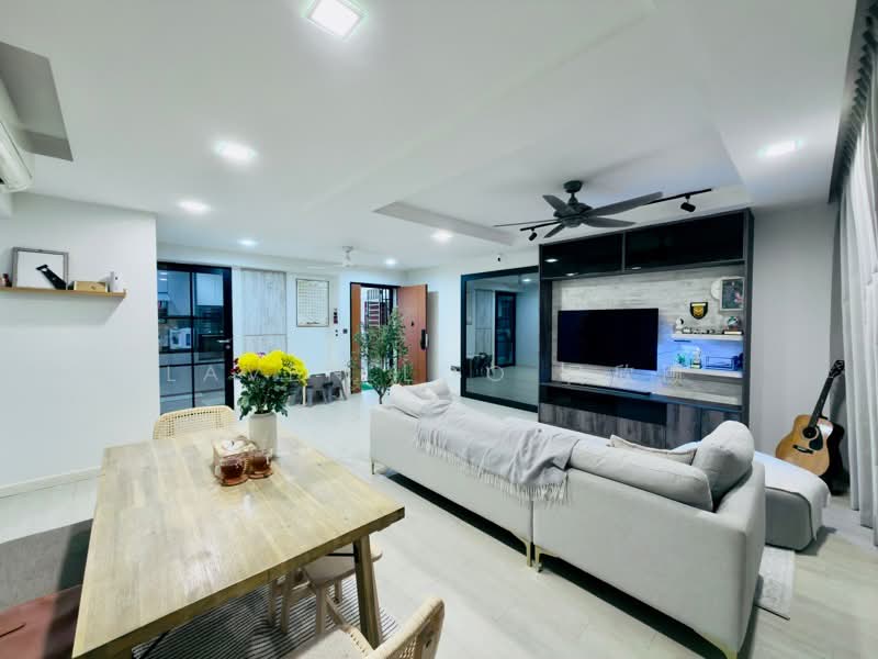 For Sale - 547A Segar Road