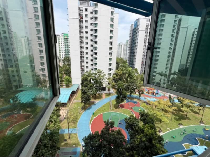 105D Edgefield Plains HDB Flat For Sale at S$ 650,000 | PropertyGuru Singapore