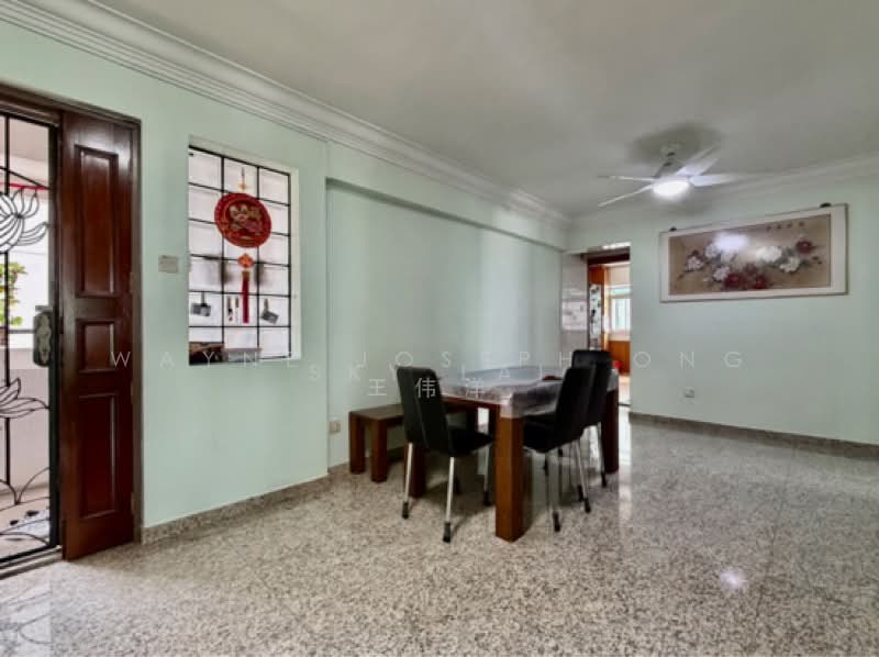 105D Edgefield Plains HDB Flat For Sale at S$ 650,000 | PropertyGuru Singapore