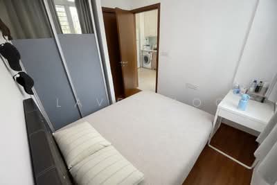 For Rent - The Hillford