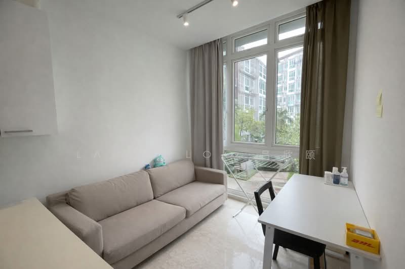 The Hillford, 180 Jalan Jurong Kechil, 2 Bedrooms, 506 sqft, Condominium For Rent, by Laven Loo 吕欣颐, 60240962 - PropertyGuru.com.sg