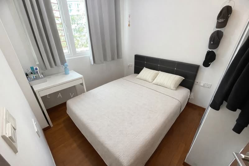 The Hillford, 180 Jalan Jurong Kechil, 2 Bedrooms, 506 sqft, Condominium For Rent, by Laven Loo 吕欣颐, 60240962 - PropertyGuru.com.sg