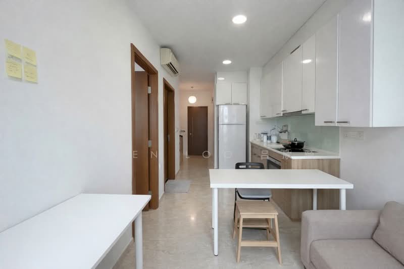 The Hillford, 180 Jalan Jurong Kechil, 2 Bedrooms, 506 sqft, Condominium For Rent, by Laven Loo 吕欣颐, 60240962 - PropertyGuru.com.sg