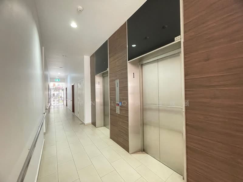 The Hillford, 180 Jalan Jurong Kechil, 2 Bedrooms, 506 sqft, Condominium For Rent, by Laven Loo 吕欣颐, 60240962 - PropertyGuru.com.sg