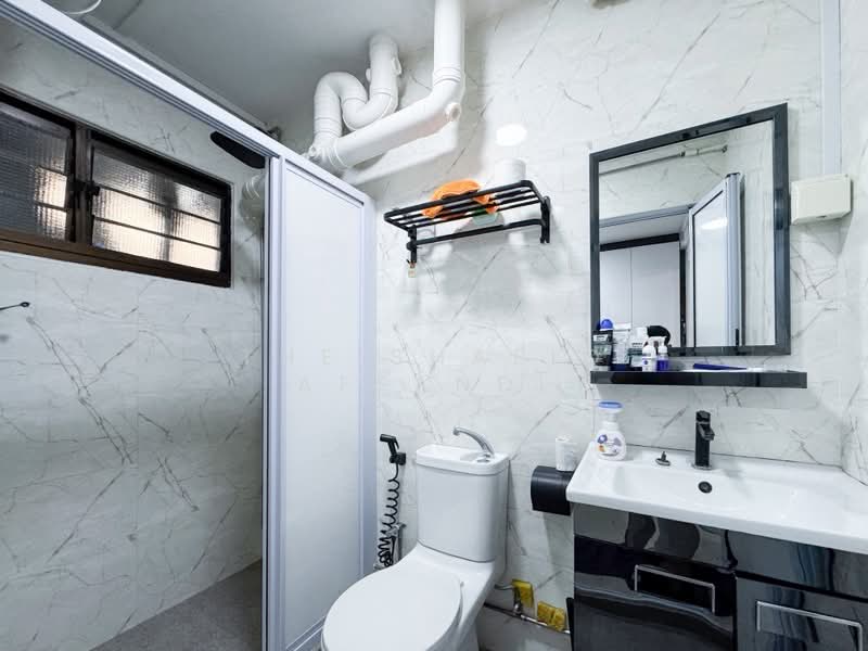 931 Hougang Street 91 HDB Flat For Sale at S$ 800,000 | PropertyGuru Singapore