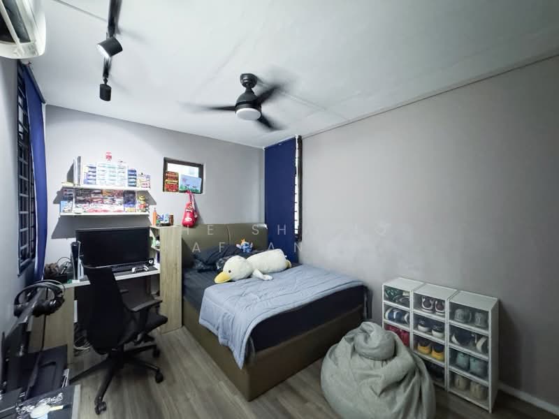 931 Hougang Street 91 HDB Flat For Sale at S$ 800,000 | PropertyGuru Singapore