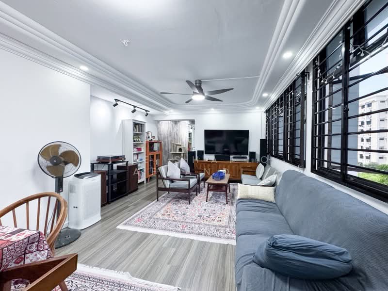 931 Hougang Street 91 HDB Flat For Sale at S$ 800,000 | PropertyGuru Singapore