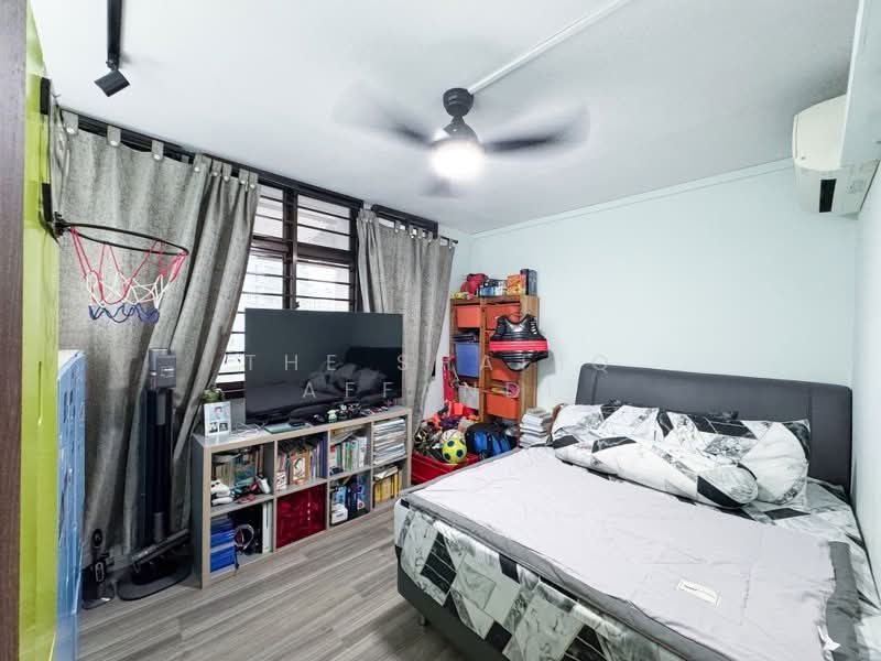 931 Hougang Street 91 HDB Flat For Sale at S$ 800,000 | PropertyGuru Singapore