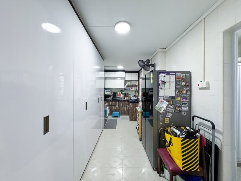 931 Hougang Street 91 HDB Flat For Sale at S$ 800,000 | PropertyGuru Singapore