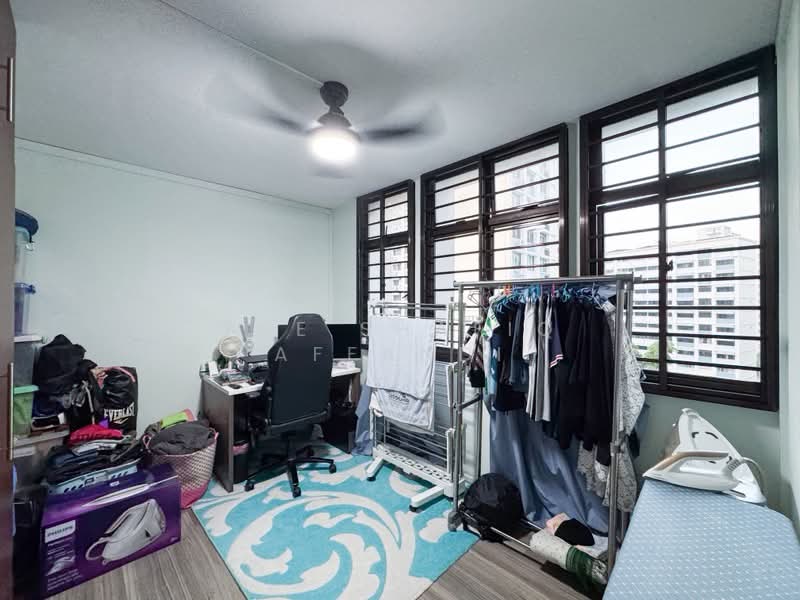 931 Hougang Street 91 HDB Flat For Sale at S$ 800,000 | PropertyGuru Singapore