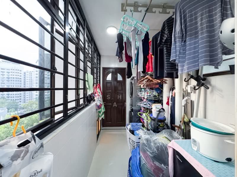 931 Hougang Street 91 HDB Flat For Sale at S$ 800,000 | PropertyGuru Singapore