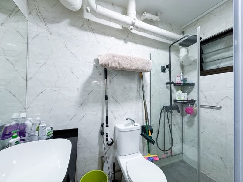 931 Hougang Street 91 HDB Flat For Sale at S$ 800,000 | PropertyGuru Singapore
