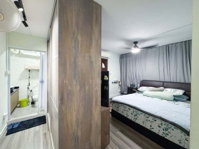 931 Hougang Street 91 HDB Flat For Sale at S$ 800,000 | PropertyGuru Singapore