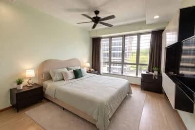 For Sale - Ferraria Park Condo