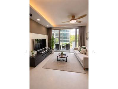 For Sale - Ferraria Park Condo