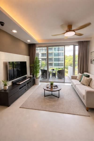 Ferraria Park Condo Condominium For Sale at S$ 1,748,000 | PropertyGuru Singapore