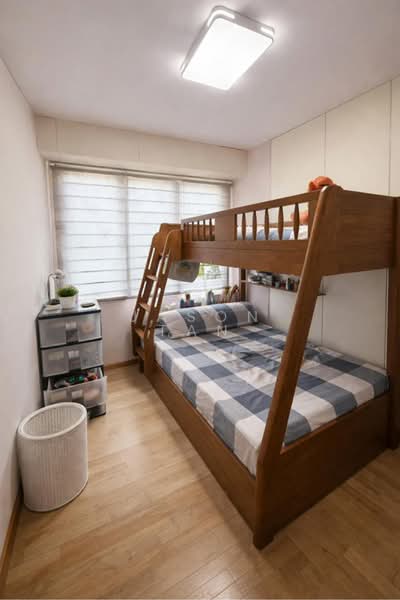 Ferraria Park Condo Condominium For Sale at S$ 1,748,000 | PropertyGuru Singapore