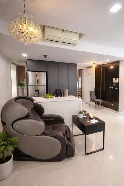 Ferraria Park Condo Condominium For Sale at S$ 1,748,000 | PropertyGuru Singapore