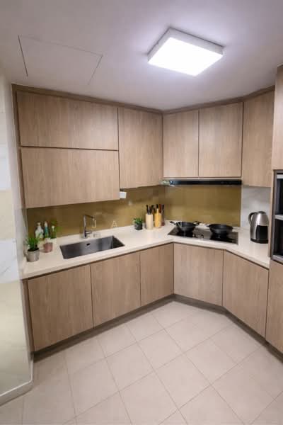 Ferraria Park Condo Condominium For Sale at S$ 1,748,000 | PropertyGuru Singapore