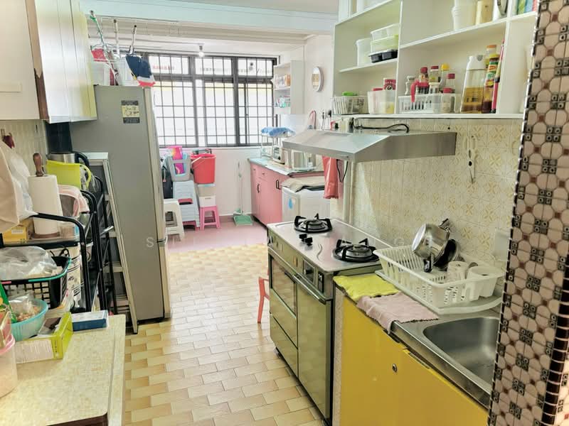 67 Circuit Road, 67 Circuit Road, Room Rental, 128 sqft, HDB Flat For Rent, by Silvia Yang, 60240969 - PropertyGuru.com.sg