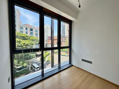 For Rent - Hill House