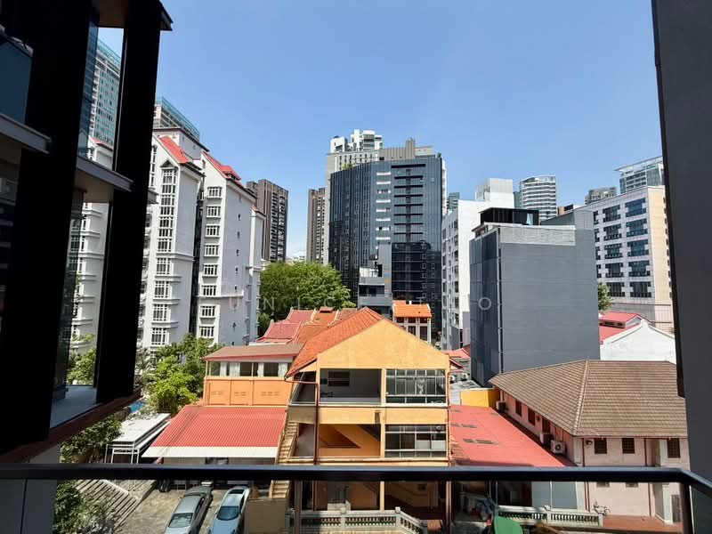 Hill House, 10A-11 Institution Hill, 10B, 3 Bedrooms, 753 sqft, Condominium For Rent, by Eunice Teo, 60240970 - PropertyGuru.com.sg