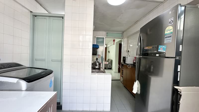 49 Circuit Road HDB Flat For Sale at S$ 320,000 | PropertyGuru Singapore