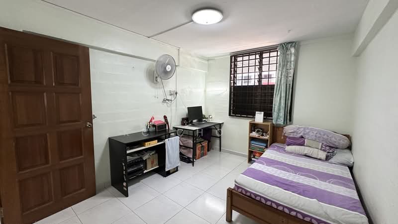 49 Circuit Road HDB Flat For Sale at S$ 320,000 | PropertyGuru Singapore