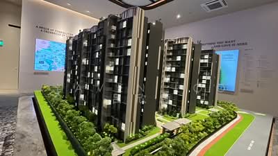 For Sale - Lumina Grand