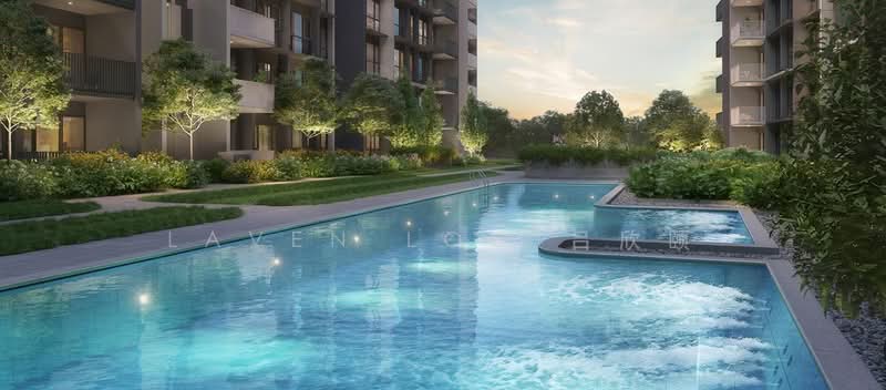 Lumina Grand Condominium For Sale at S$ 1,638,000 | PropertyGuru Singapore