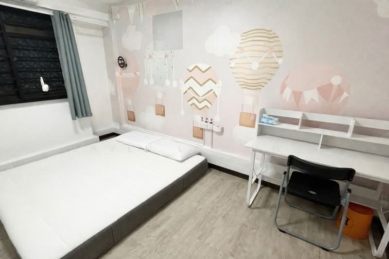 134 Rivervale Street HDB Flat For Sale at S$ 720,000 | PropertyGuru Singapore