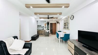 For Sale - 282A Sengkang East Avenue