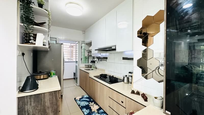 282A Sengkang East Avenue HDB Flat For Sale at S$ 740,000 | PropertyGuru Singapore