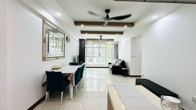 282A Sengkang East Avenue HDB Flat For Sale at S$ 740,000 | PropertyGuru Singapore