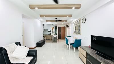 For Sale - 282A Sengkang East Avenue